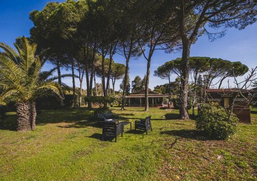 Chalet Silvana