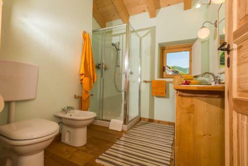 Apartamento Appartamento Frasca