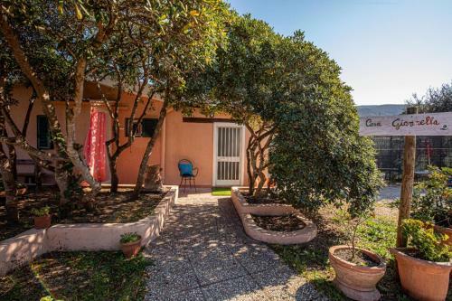 Giannella Tuscany Holidays