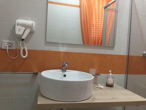 Hostal Albachiara