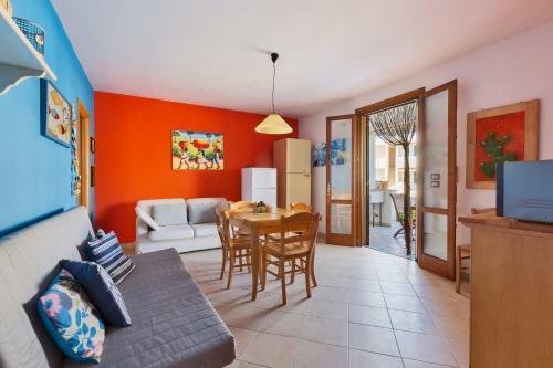 Apartamento Appartamento Venere