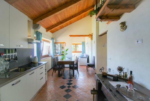 Apartamento Residenza Castellum