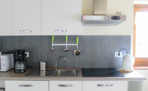 Apartamento Residenza Castellum