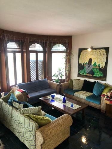 Casa Vacanze Scorci Di Mare