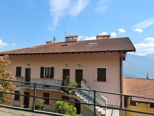 Apartamento Casa Francesca