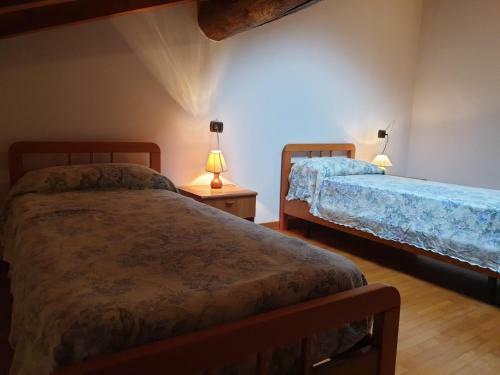 Apartamento Casa Francesca