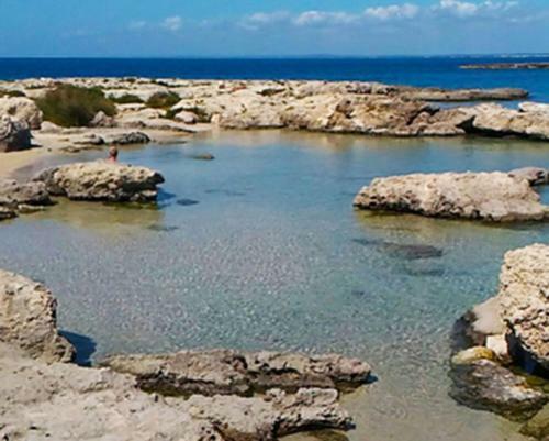 Apartamento Appartamento Trianni