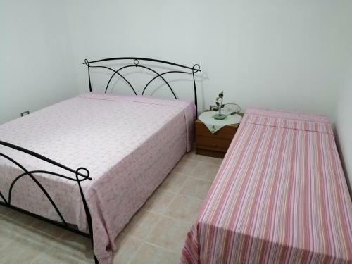 Apartamento Appartamento Trianni