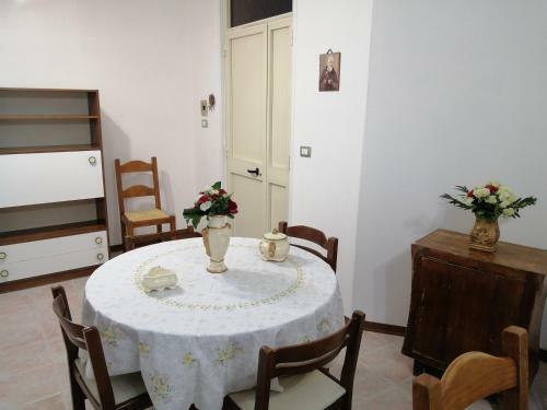 Apartamento Appartamento Trianni