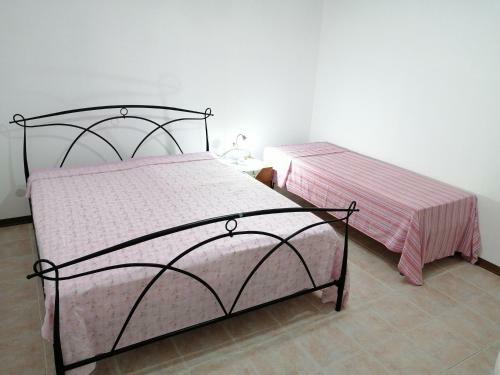 Apartamento Appartamento Trianni