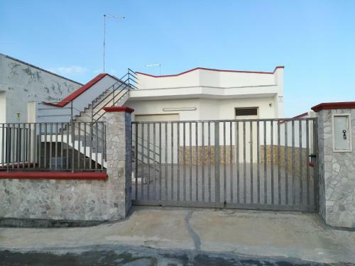 Apartamento Appartamento Trianni