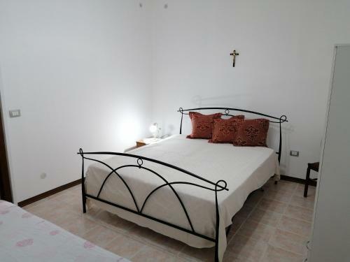 Apartamento Appartamento Trianni