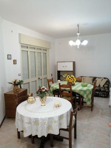 Apartamento Appartamento Trianni