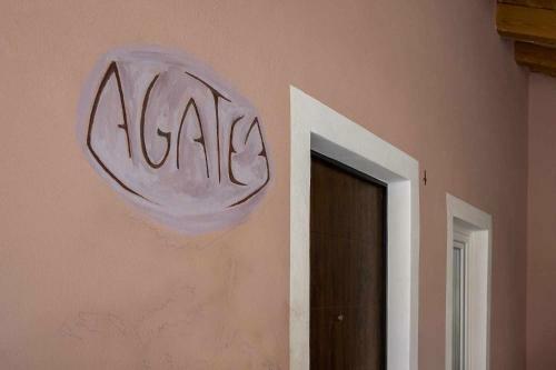 Apartamento Agritur Horizon Carzano Ospitar