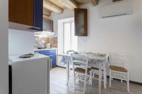 Apartamento Agritur Horizon Carzano Ospitar