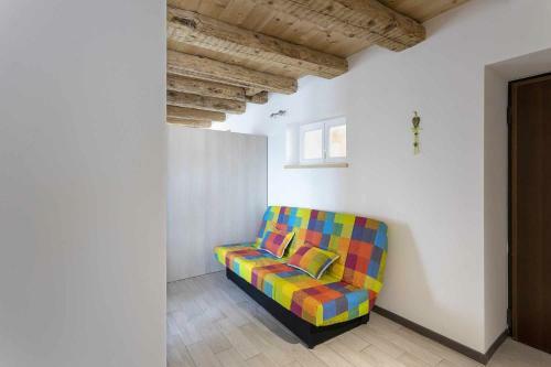 Apartamento Agritur Horizon Carzano Ospitar