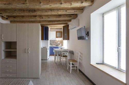 Apartamento Agritur Horizon Carzano Ospitar