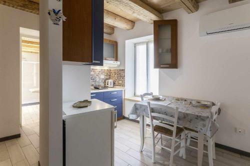 Apartamento Agritur Horizon Carzano Ospitar