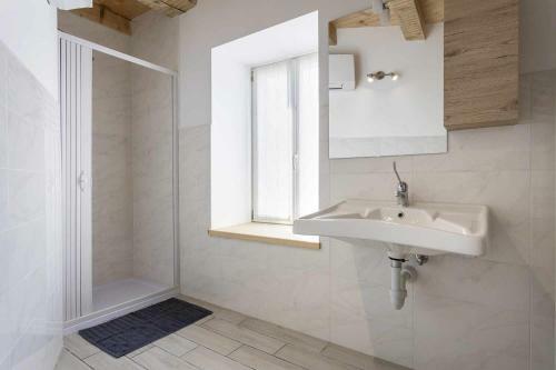 Apartamento Agritur Horizon Carzano Ospitar