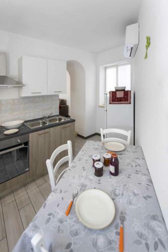 Apartamento Agritur Horizon Carzano Ospitar