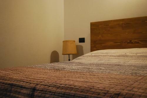 Apartamento La Casa Indaco