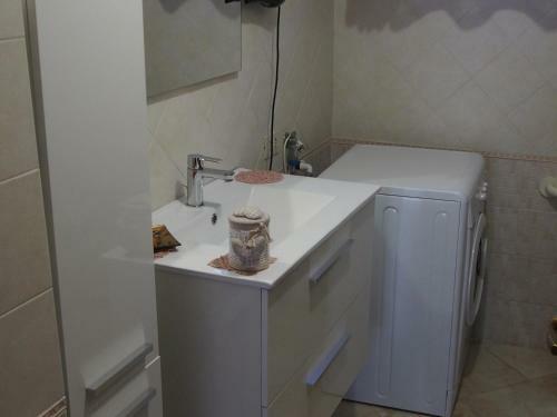 Apartamento Casa Vacanze Il Monte