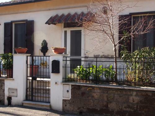 Apartamento Casa Vacanze Il Monte