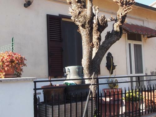Apartamento Casa Vacanze Il Monte
