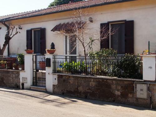 Apartamento Casa Vacanze Il Monte