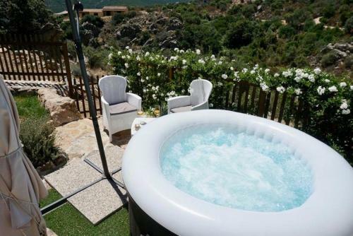 Country House Holiday 2 - Olbia