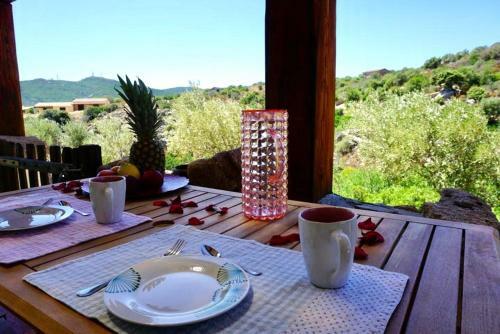Country House Holiday 2 - Olbia