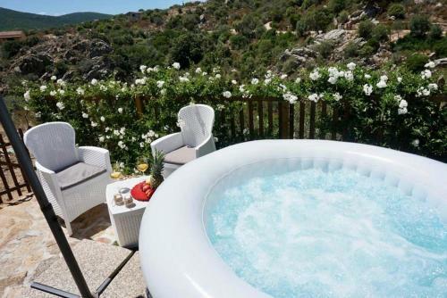 Country House Holiday 2 - Olbia