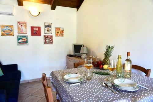 Country House Holiday 2 - Olbia