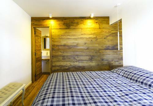 Apartamento Mirtilli Deluxe