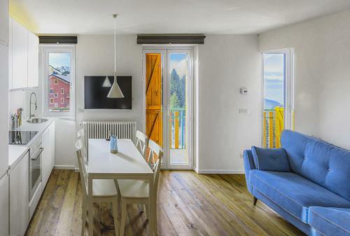 Apartamento Mirtilli Deluxe