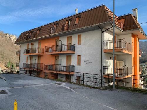 Apartamento House Federica By Holiday World