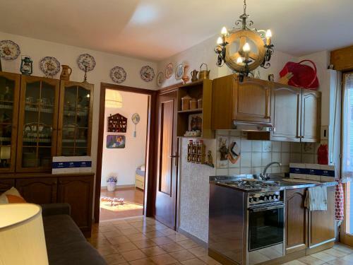 Apartamento House Federica By Holiday World
