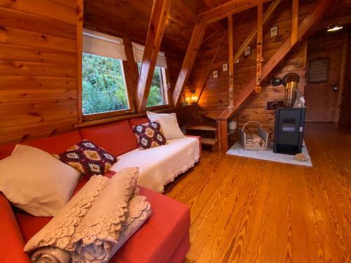 Chalet Alma