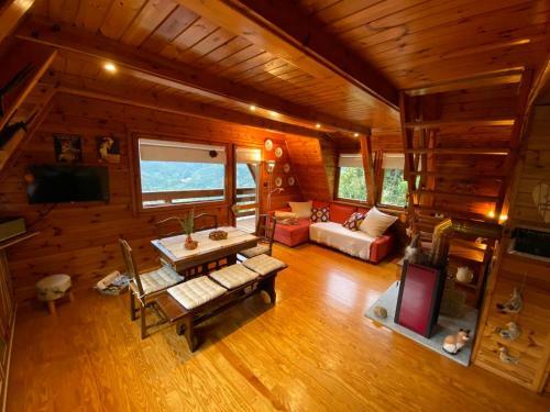Chalet Alma