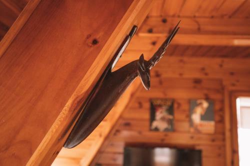 Chalet Alma