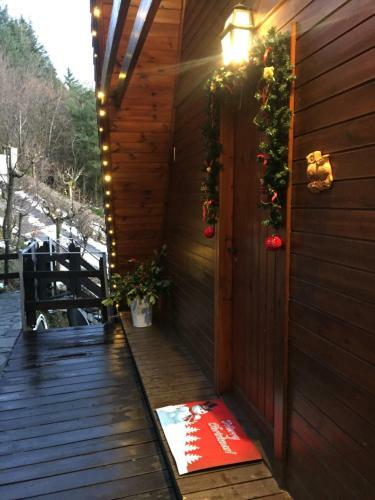 Chalet Alma