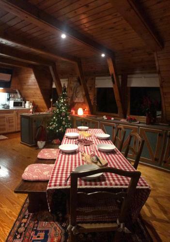 Chalet Alma
