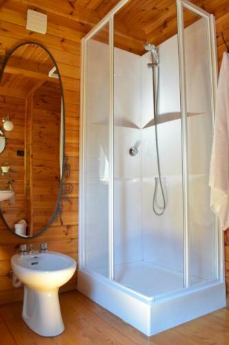 Chalet Alma