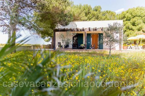 Casa Dei 10 Pini Marini