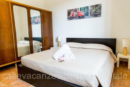 Casa Dei 10 Pini Marini