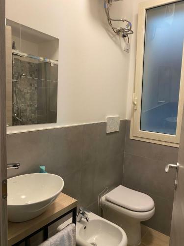 Apartamento Casetta Roca
