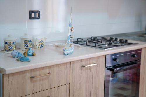 Apartamento Casa Vacanze A 50 Mt Dal Mare