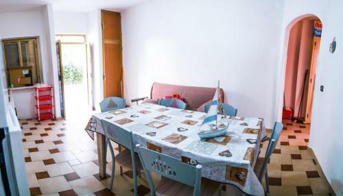 Apartamento Casa Vacanze A 50 Mt Dal Mare
