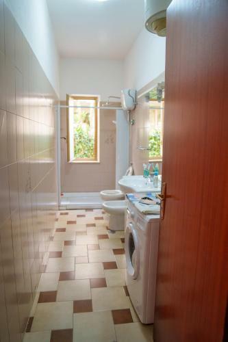 Apartamento Casa Vacanze A 50 Mt Dal Mare