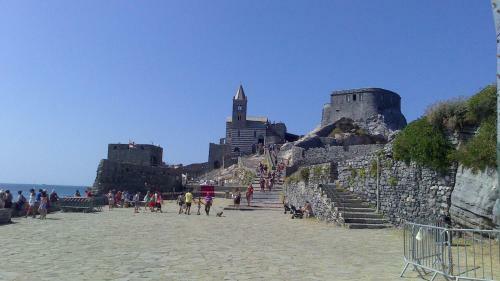 Hostal B&B Il Limone